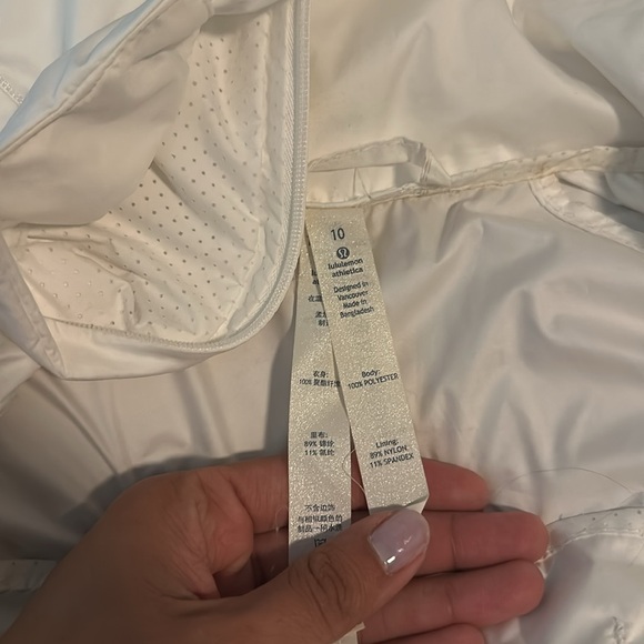 Lululemon Miss Misty Jacket - Picture 2 of 6